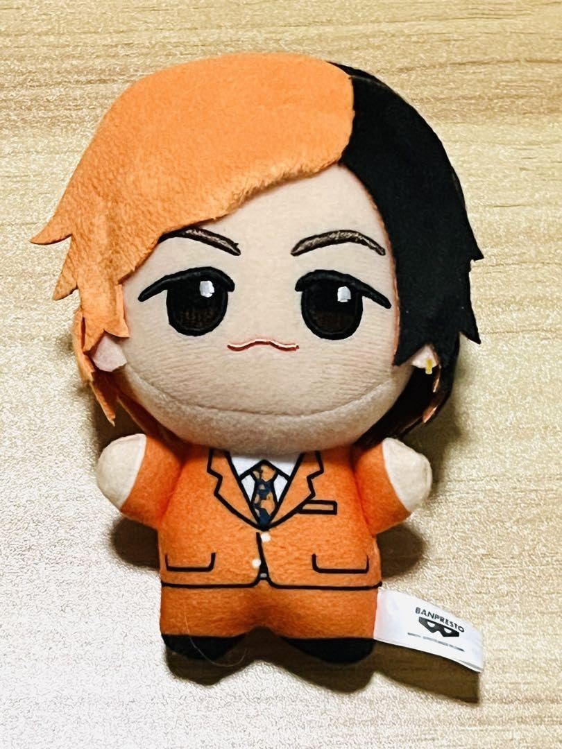 Amazon.co.jp: 東海オンエア てつや ぬいぐるみ ちびぐるみ ちびぬい